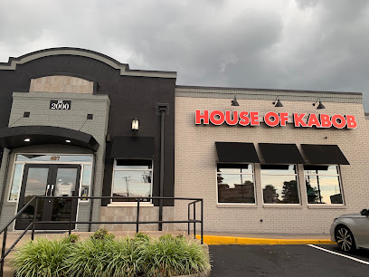 House of Kabob, Nashville