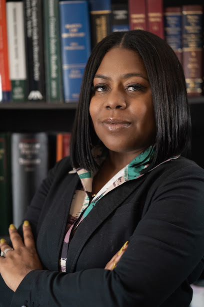 The Law Office of Tawana Rivers, Nashville