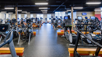 Donelson-Hermitage Family YMCA, Nashville