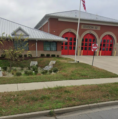 NFD Station 32, Nashville