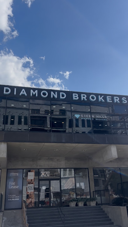 Green Hills Diamond Brokers, Nashville