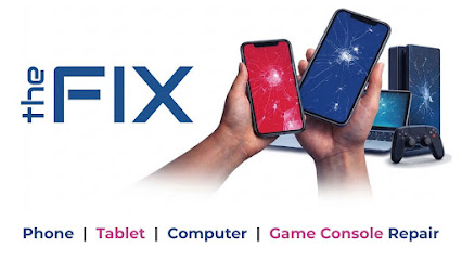 The Fix in Walmart Hendersonville, Nashville