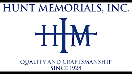 Hunt Memorials Inc., Nashville