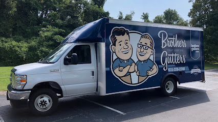The Brothers that just do Gutters, Nashville
