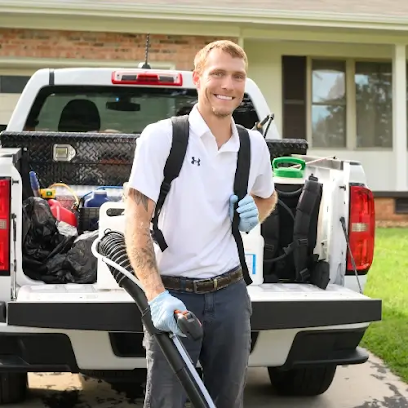 Lookout Pest Control, Nashville