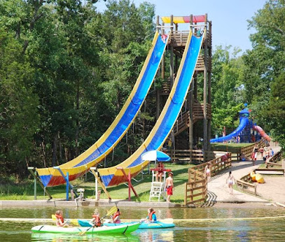 YMCA Camp Widjiwagan, Nashville