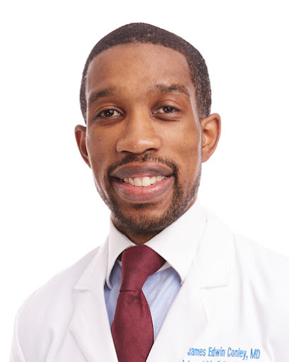 James E. Conley, MD, Nashville