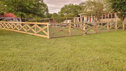 Yard Dog Fencing and Decks, Nashville