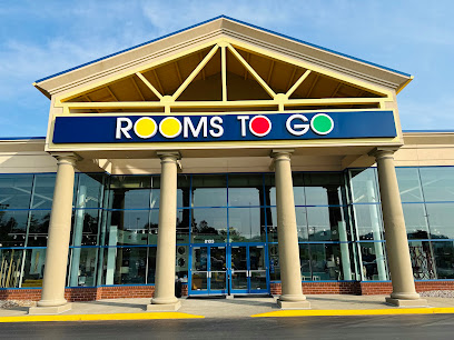 Rooms To Go, Nashville