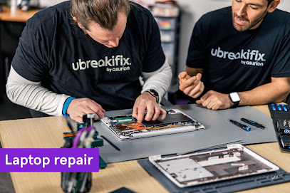 uBreakiFix - Phone and Computer Repair, Nashville