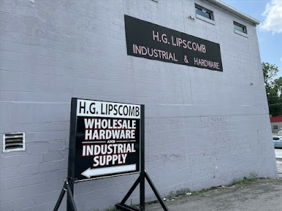 H. G. Lipscomb & Company, Nashville