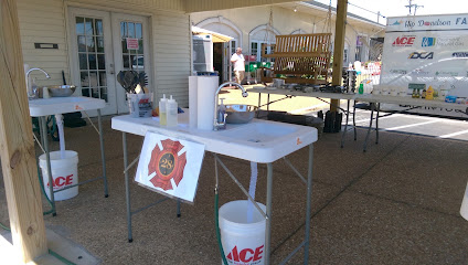 HIP Donelson Farmers Market, Nashville