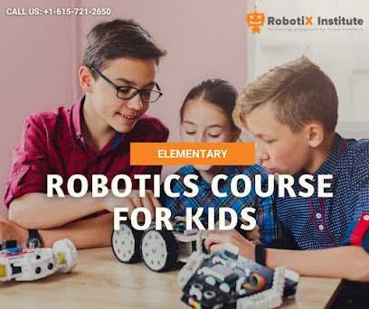 RobotiX Institute Franklin/Brentwood, Nashville
