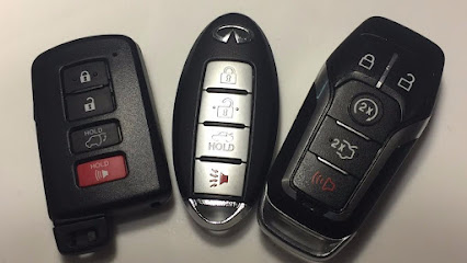 ABC Lock & Key Inc, Nashville