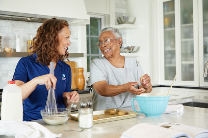 Comfort Keepers In Home Care, Nashville