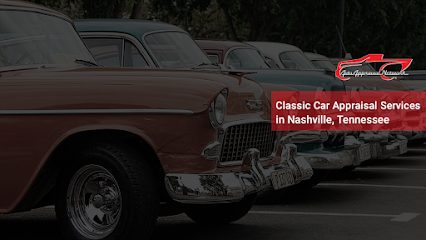 Auto Appraisal Network-Nashville