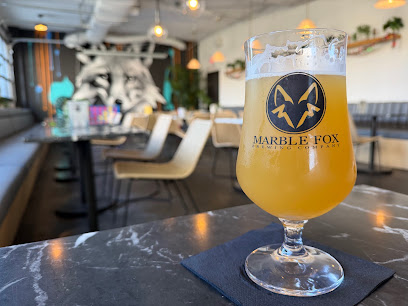 Marble Fox Brewing Company, Nashville
