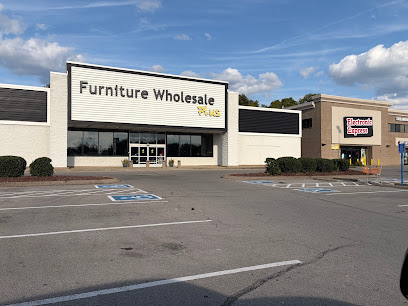 Furniture Wholesale Plus, Nashville