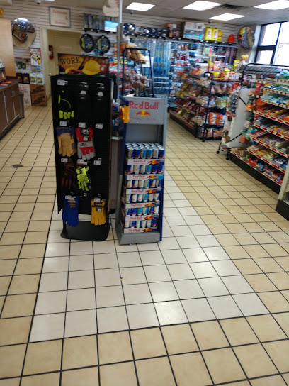 Daily's 6604 Travel Center, Nashville
