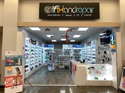 iFixandRepair - Hermitage Walmart, Nashville