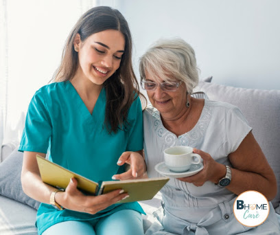 B Home Care, Nashville