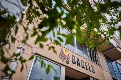 H&S Bagels, Nashville
