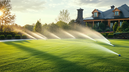 Southern Irrigation, Nashville