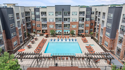 The Presley Apartments, Nashville