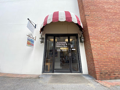 Lonnie Young Shoes, Nashville