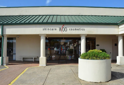 Woo Skin Care & Cosmetics, Nashville