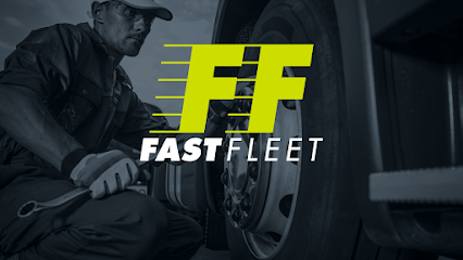 Fast Fleet, Nashville