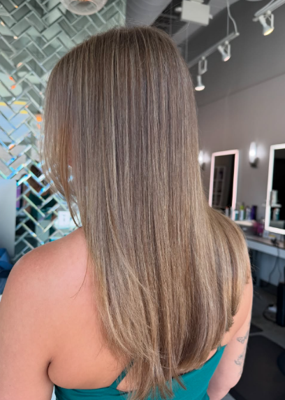 Element Salon Green Hills, Nashville