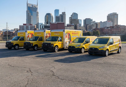 Nashville Mobile Road Service, LLC.