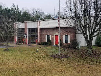 Williamson County Fire Rescue Station #22, Nashville