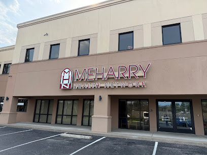 Meharry Health Network - South Nashville