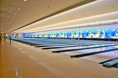 Smyrna Bowling Center, Nashville
