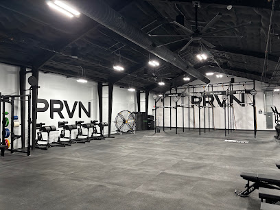 CROSSFIT PRVN NASHVILLE