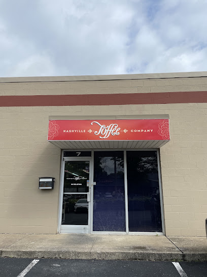 Nashville Toffee Company