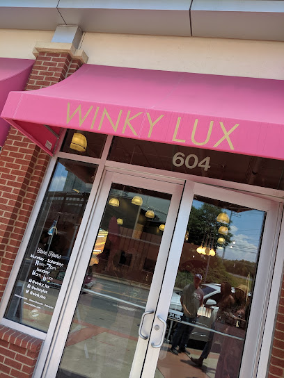 Winky Lux Store Nashville