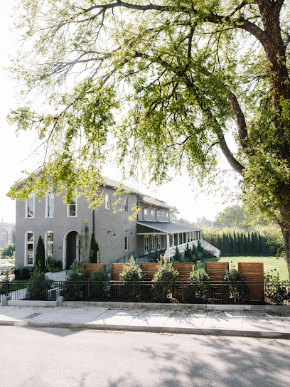 The Cordelle, Nashville
