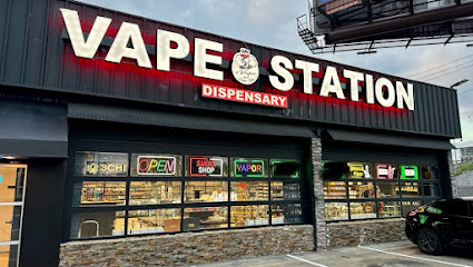 Vape Station, Nashville