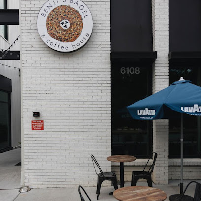 Benji's Bagel & Coffee House, Nashville
