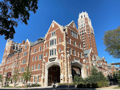 Vanderbilt University, Nashville