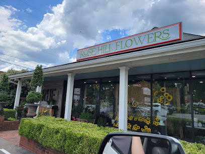 Rose Hill Flowers, Nashville