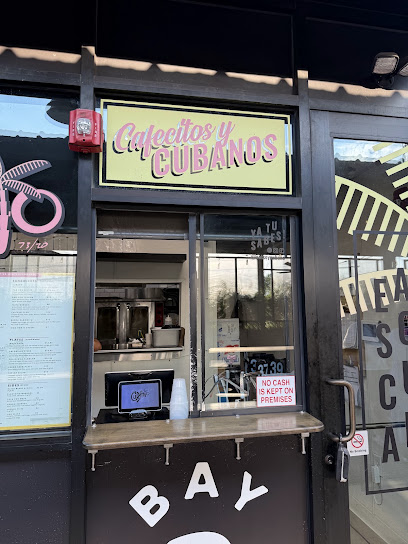 Soy Cubano-The Wash East, Nashville