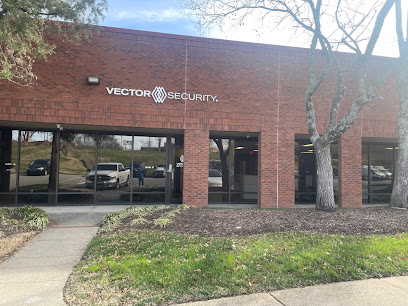 Vector Security - Nashville, TN