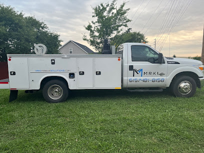 Sam Truck Trailer Repair, Nashville