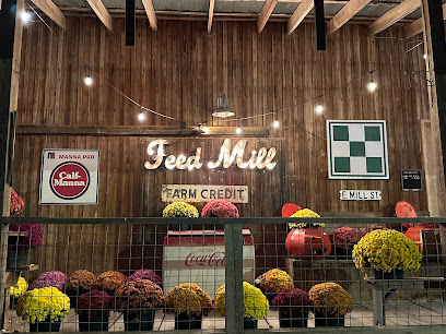 Nolensville Feed Mill llc, Nashville