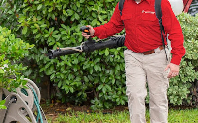 Tuxedo Mosquito Control, Nashville