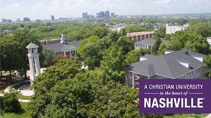 Trevecca Nazarene University, Nashville
